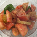 Co.ri.sar. Comida