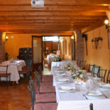 Agriturismo Corte Casella food