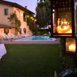 Agriturismo Corte Casella