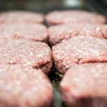 Claxon Burger