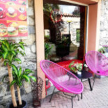 Dolce Caffe Dentro