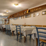 Canottieri Nourriture