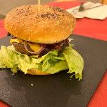 Pane E Vino 2.0 À l'intérieur