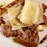L'osteria Marengo Nourriture