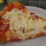 Big Pizza Nourriture