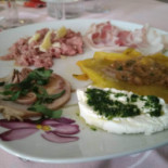 Penna Nera Nourriture