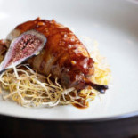 Crocifisso Nourriture