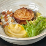 Ratanà Nourriture