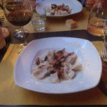 Al Vecchio Tagliere inside