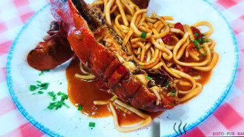 Taverna Sorrentina Sweet Dreams inside