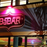 Babar Exterior