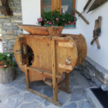 Pré De Pascal Extérieur