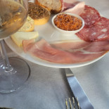 Il Postino Nourriture