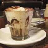 Hypnotic Cafe Nourriture