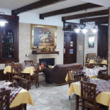 Trattoria Da Rosa food
