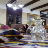 Trattoria Da Rosa food