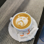 Caffe Grandangolo Nourriture