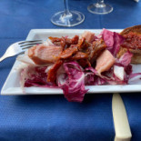 Stella Alpina Comida