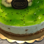 Pasticceria Feroci food