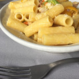 La Tavernetta Comida