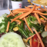 La Tavernetta Comida