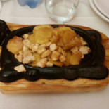 Koi Nourriture