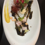 Kikyo Sushi Nourriture