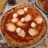Addù Gianmichele Nourriture