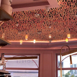 Ofele' Caffe Nourriture