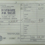 Trieste Carte
