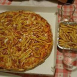 Pizzeria Kimos Nourriture