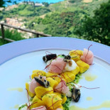 Il Ciliegio food