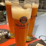 Beerhouse 516 Nourriture