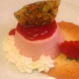 Il Pacchero Solitario food