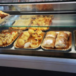 Klefil Cafe Comida
