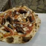 La Sosta Comida