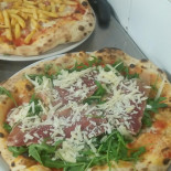 La Sosta Comida