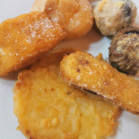 Agritor Ed Pinareul Arios Comida