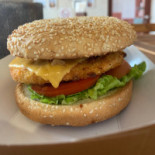 Burger Queen Nourriture