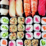 Giapponese Tokyo Nourriture