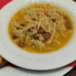 Little Italy Cucina Italiana food