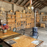 Trattoria Tiro A Segno food