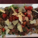 Steakhouse Da Nerone Nourriture