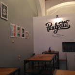 Paulpetta Comida
