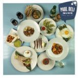 Paulpetta Comida