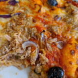 Pane E Pomodoro Comida