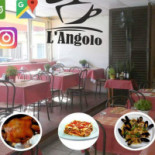 L'angolo Nourriture