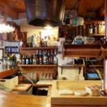 Osteria Dal Conte Comida