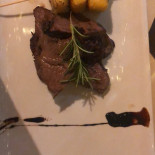 Osteria Dal Conte Dentro