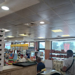 Autogrill Sarni Alento Est food
